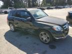 2015 Mercedes-Benz Glk 250 Bluetec de vânzare în Van Nuys, CA - Side