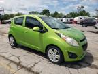 2014 Chevrolet Spark Ls للبيع في Rogersville، MO - Hail