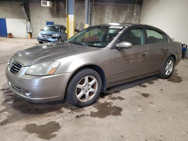 2006 Nissan Altima S