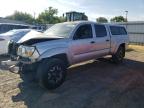 2007 Toyota Tacoma Double Cab Prerunner Long Bed for Sale in Sacramento, CA - Front End