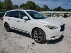 2014 Infiniti Qx60  en Venta en Fort Pierce, FL - Normal Wear