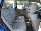 2010 Subaru Forester 2.5X zu verkaufen in Van Nuys, CA - All Over