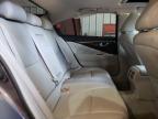 2018 Infiniti Q50 Luxe   zu verkaufen in Longview, TX - Side