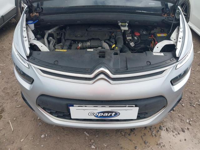 2014 CITROEN C4 PICASSO