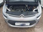 2014 CITROEN C4 PICASSO for sale at Copart BRISTOL