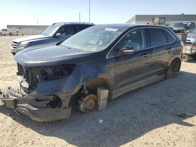 2020 FORD EDGE TITANIUM à vendre chez Copart AB - EDMONTON