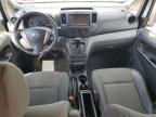 2021 Nissan Nv200 2.5S zu verkaufen in Chalfont, PA - Rear End