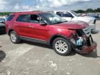 2013 Ford Explorer Xlt for Sale in Cahokia Heights, IL - Front End