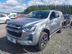2024 ISUZU D-MAX DL40 for sale at Copart EAST KILBRIDE