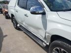 2020 MITSUBISHI L200 WARRI for sale at Copart SANDY