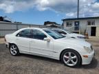 2004 Mercedes-Benz C 230K Sport Sedan للبيع في Kapolei، HI - Rear End