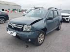 2014 DACI DUSTER AMB for sale at Copart CHESTER