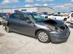 2012 Honda Accord Lx en Venta en Haslet, TX - Front End