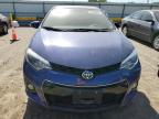 2014 Toyota Corolla L за продажба в Wichita, KS - Side