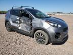 2017 Kia Sportage Ex на продаже в Phoenix, AZ - Side