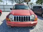 2006 Jeep Liberty Limited للبيع في Riverview، FL - Front End