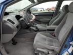 2009 Honda Civic Lx na sprzedaż w American Canyon, CA - Front End
