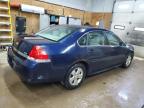 2011 Chevrolet Impala Ls en Venta en Kincheloe, MI - Front End