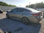 2023 Nissan Sentra Sr for Sale in Grenada, MS - Front End