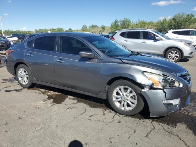  NISSAN ALTIMA 2015 Серый