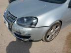 2005 VOLKSWAGEN GOLF TDI S for sale at Copart WESTBURY