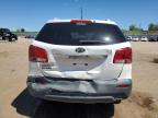 2011 Kia Sorento Base за продажба в Colorado Springs, CO - Rear End