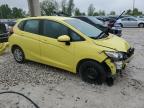 2016 Honda Fit Lx   na sprzedaż w Wayland, MI - Front End