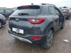 2019 KIA STONIC 3 I for sale at Copart YORK