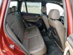 2013 Bmw X3 Xdrive28I na sprzedaż w Houston, TX - Rear End
