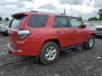2023 Toyota 4Runner Se en Venta en Hillsborough, NJ - Rear End