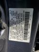 2016 Honda Civic Lx na sprzedaż w Finksburg, MD - Rear End