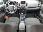 2016 Ford Fiesta St na sprzedaż w Tucson, AZ - Front End