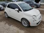 2013 Fiat 500 Pop zu verkaufen in Wichita, KS - Front End