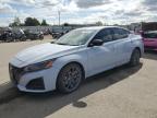 2024 Nissan Altima Sr for Sale in Nampa, ID - Side