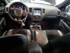 2018 Dodge Durango Gt на продаже в Greenwood, NE - Side