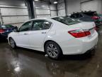 2013 Honda Accord Lx for Sale in Ham Lake, MN - Rear End