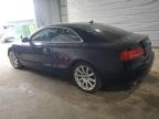 2012 Audi A5 Premium Plus na sprzedaż w Candia, NH - Side