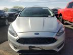 2015 Ford Focus S იყიდება North Las Vegas-ში, NV - Rear End