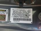 2007 Honda Civic Lx na sprzedaż w Colton, CA - Minor Dent/Scratches