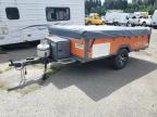 2015 Trailer na sprzedaż w Arlington, WA - Front End