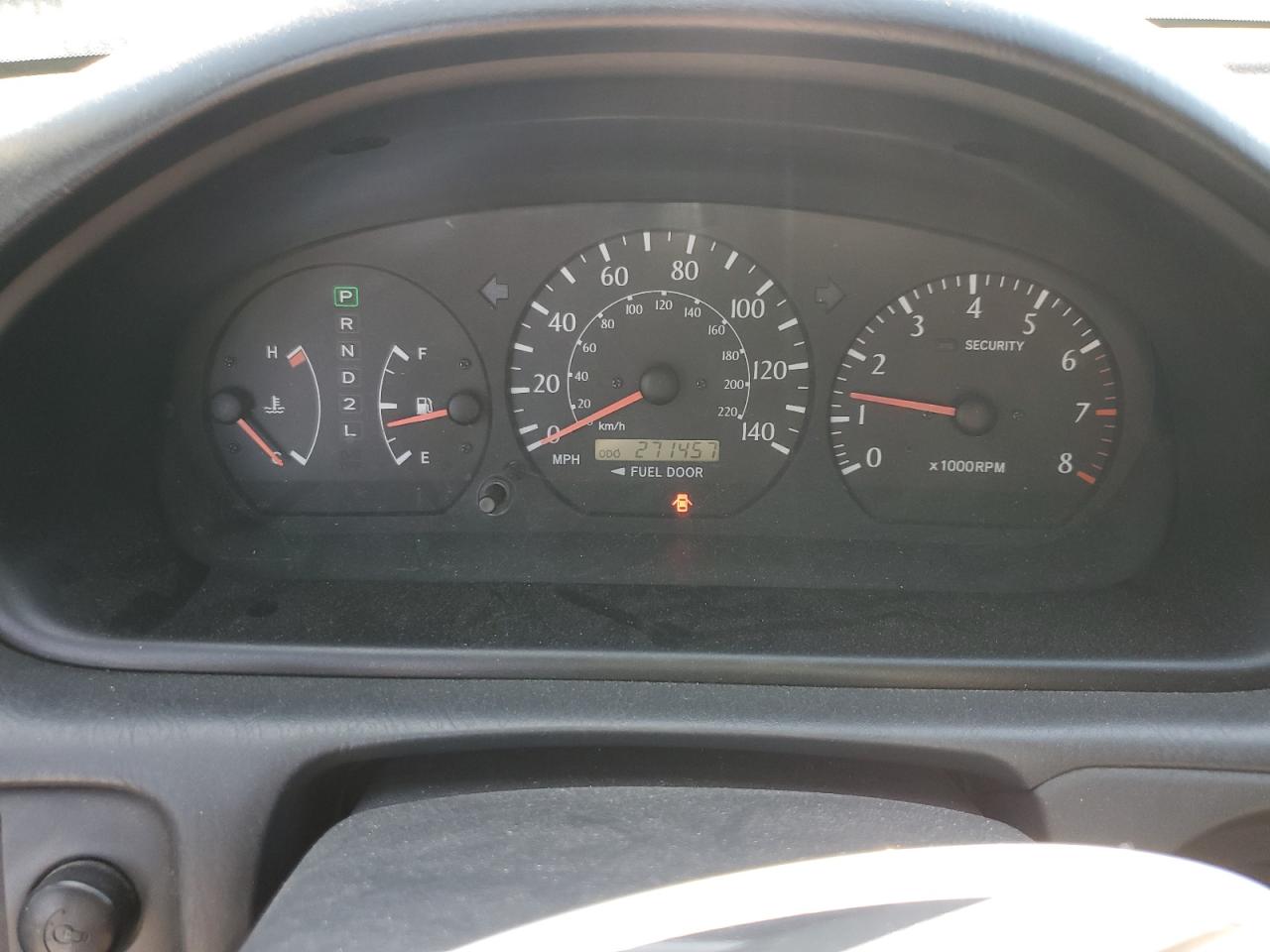 2t1ff28p53c610072 2T1FF28P53C610072 2003 Toyota Camry Solara Se