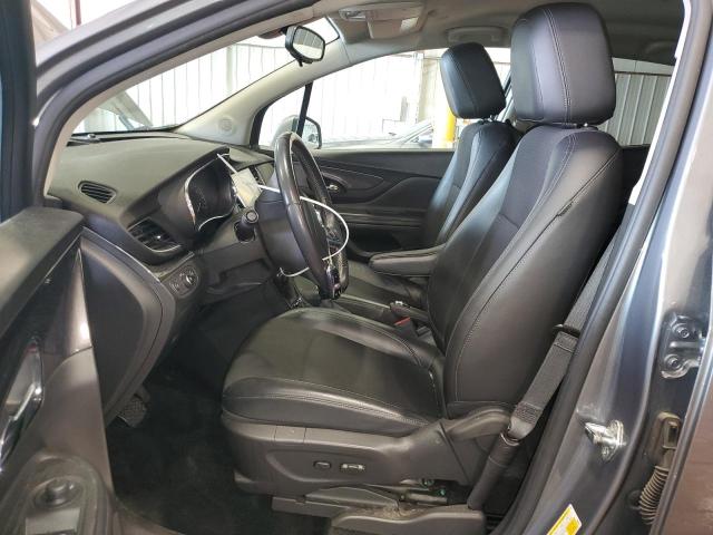  BUICK ENCORE 2019 Szary