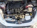 2012 FORD FIESTA ZET for sale at Copart BRISTOL