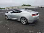 2017 Chevrolet Camaro Ls en Venta en New Britain, CT - Front End