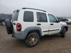 2007 Jeep Liberty Sport for Sale in Elgin, IL - Front End