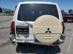 2002 Mitsubishi Montero Xls продається в Rancho Cucamonga, CA - Front End