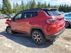 2025 Jeep Compass Limited zu verkaufen in Graham, WA - Front End