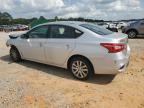 2017 Nissan Sentra S zu verkaufen in Eight Mile, AL - Front End
