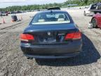 2009 Bmw 328 Xi zu verkaufen in Spartanburg, SC - Front End