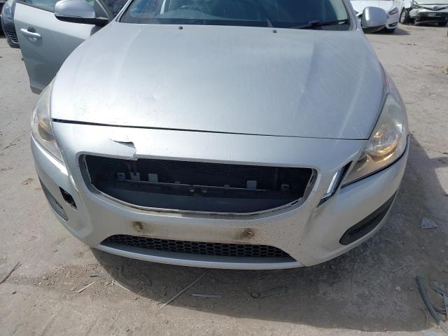 2013 VOLVO V60 ES NAV